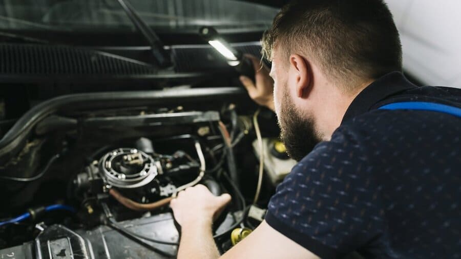 Не включается компрессор: основные причины