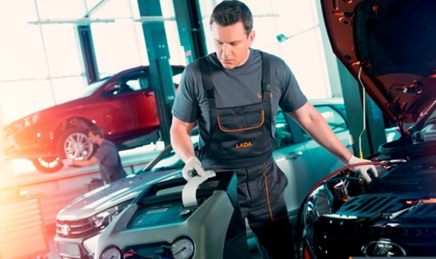 Сколько фреона нужно разным типам автомобилей